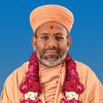 H.H. Sad.Gyanjeevandasaji Swami